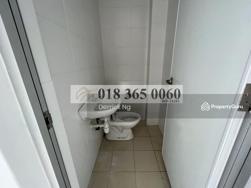 Condominium for Rent at The Seed Taman Sutera Utama - Derrick Ng - PropertyGuru.com.my
