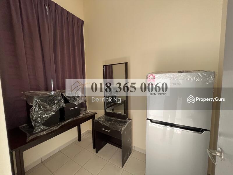 Condominium for Rent at The Seed Taman Sutera Utama - Derrick Ng - PropertyGuru.com.my