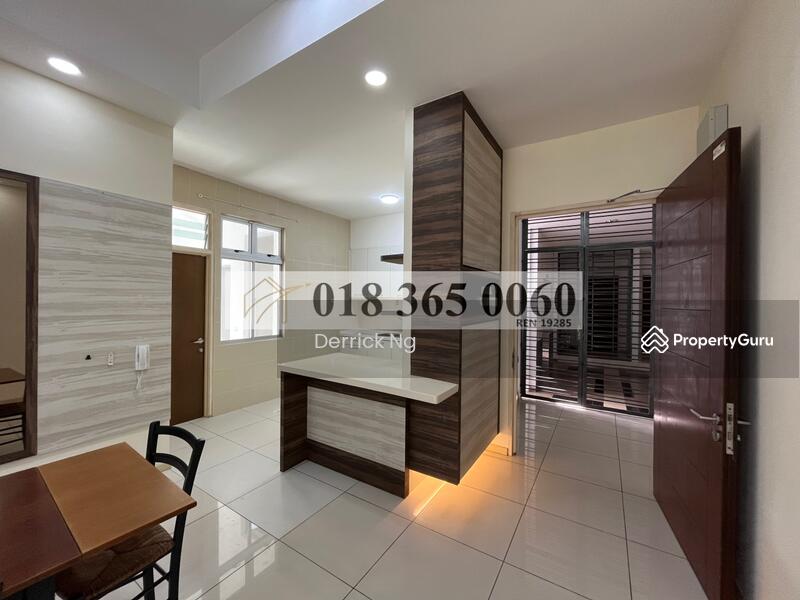 Condominium for Rent at The Seed Taman Sutera Utama - Derrick Ng - PropertyGuru.com.my