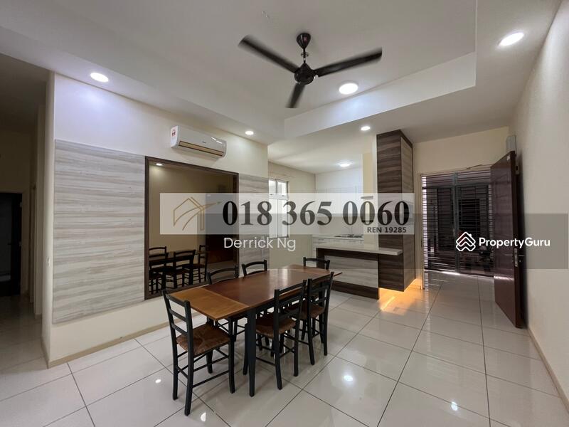 Condominium for Rent at The Seed Taman Sutera Utama - Derrick Ng - PropertyGuru.com.my