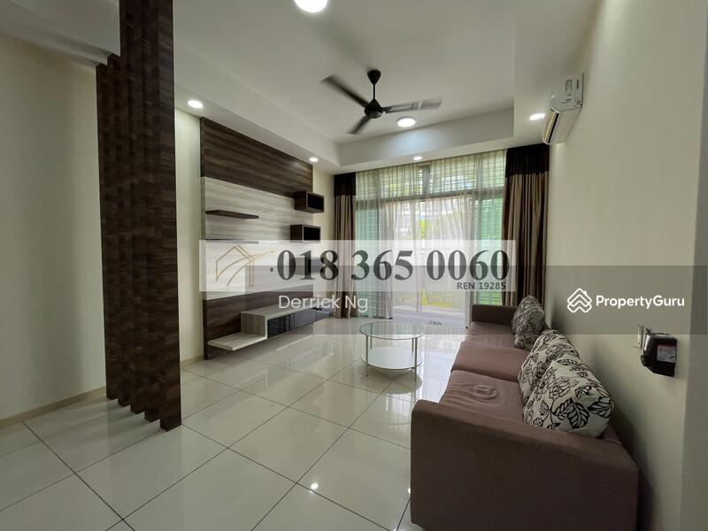 Condominium for Rent at The Seed Taman Sutera Utama - Derrick Ng - PropertyGuru.com.my