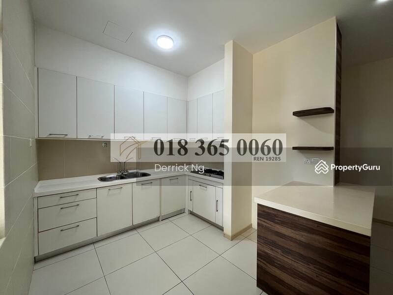 Condominium for Rent at The Seed Taman Sutera Utama - Derrick Ng - PropertyGuru.com.my