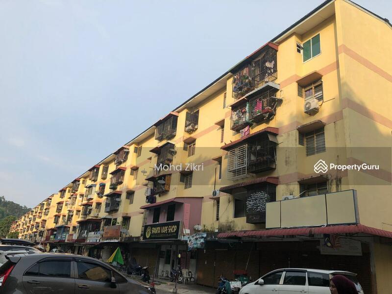 Taman Teluk Kumbar, Lintang Sungai Batu, Taman Teluk Kumbar, Sungai