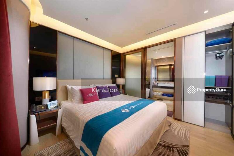 Untuk Dijual - Imperial Lexis