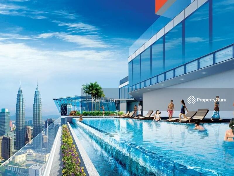 Untuk Dijual - Imperial Lexis