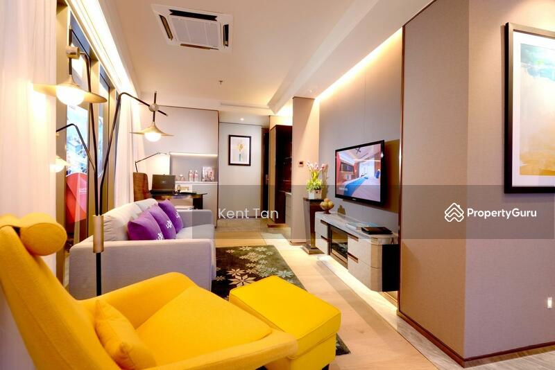 Untuk Dijual - Imperial Lexis