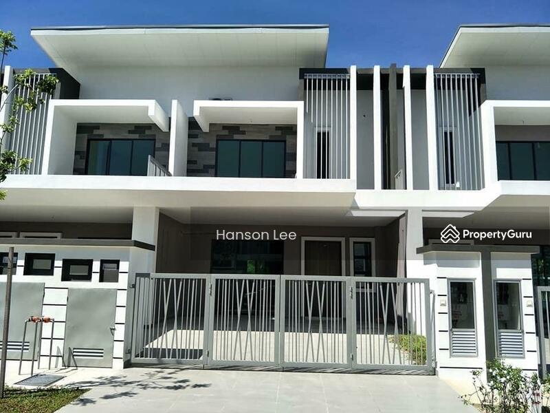 Untuk Dijual - 30MINS TO OUG Luxury Double Storey 20x70 Freehold Nearby Schools and Mall