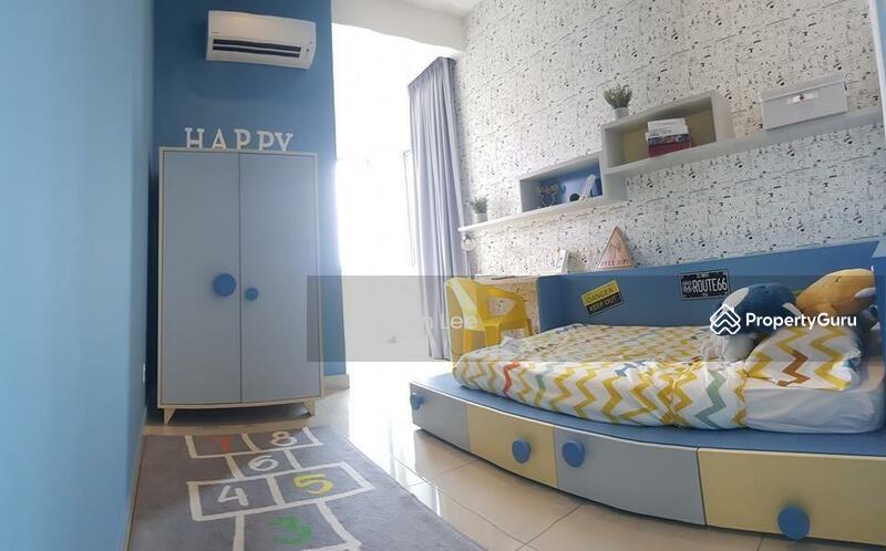 Untuk Dijual - 30MINS TO OUG Luxury Double Storey 20x70 Freehold Nearby Schools and Mall