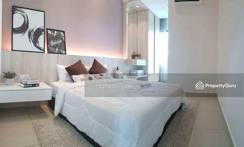 Untuk Dijual - 30MINS TO OUG Luxury Double Storey 20x70 Freehold Nearby Schools and Mall