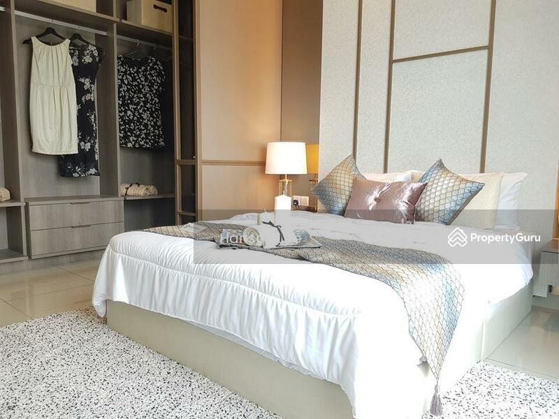 Untuk Dijual - 30MINS TO OUG Luxury Double Storey 20x70 Freehold Nearby Schools and Mall