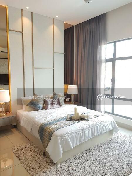 Untuk Dijual - 30MINS TO OUG Luxury Double Storey 20x70 Freehold Nearby Schools and Mall