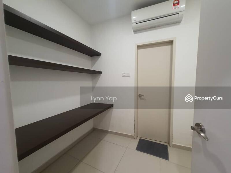 Service Residence for Rent at i-Suite @ i-City - Lynn Yap - PropertyGuru.com.my