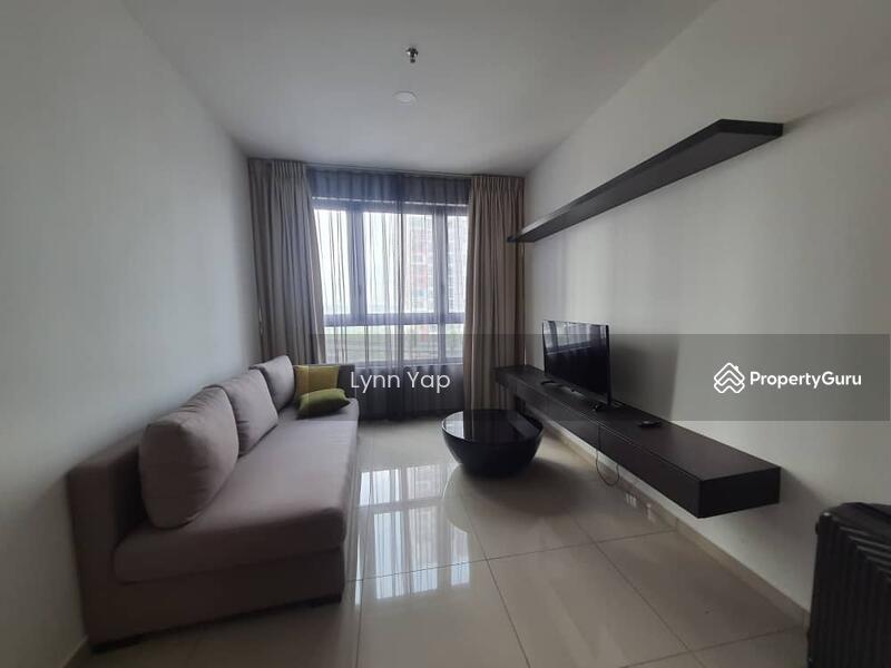 Service Residence for Rent at i-Suite @ i-City - Lynn Yap - PropertyGuru.com.my