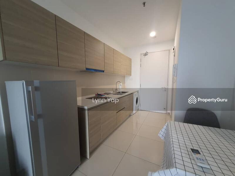 Service Residence for Rent at i-Suite @ i-City - Lynn Yap - PropertyGuru.com.my