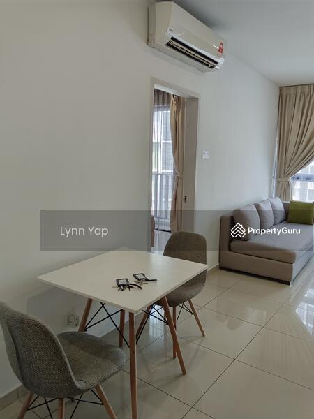 Service Residence for Rent at i-Suite @ i-City - Lynn Yap - PropertyGuru.com.my