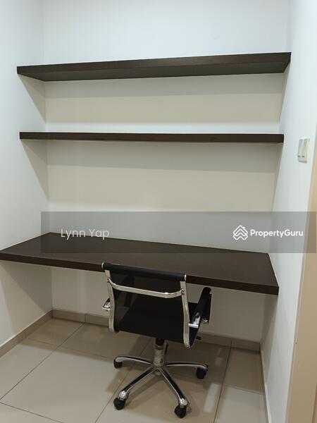 Service Residence for Rent at i-Suite @ i-City - Lynn Yap - PropertyGuru.com.my