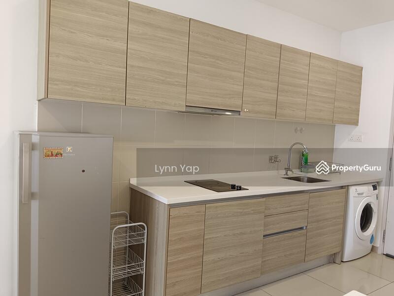 Service Residence for Rent at i-Suite @ i-City - Lynn Yap - PropertyGuru.com.my