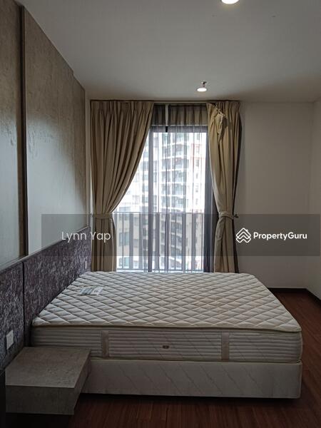 Service Residence for Rent at i-Suite @ i-City - Lynn Yap - PropertyGuru.com.my