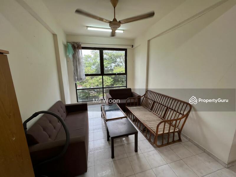 Pangsapuri Bukit Beruang Utama, Ayer Keroh Melaka, Bukit Beruang