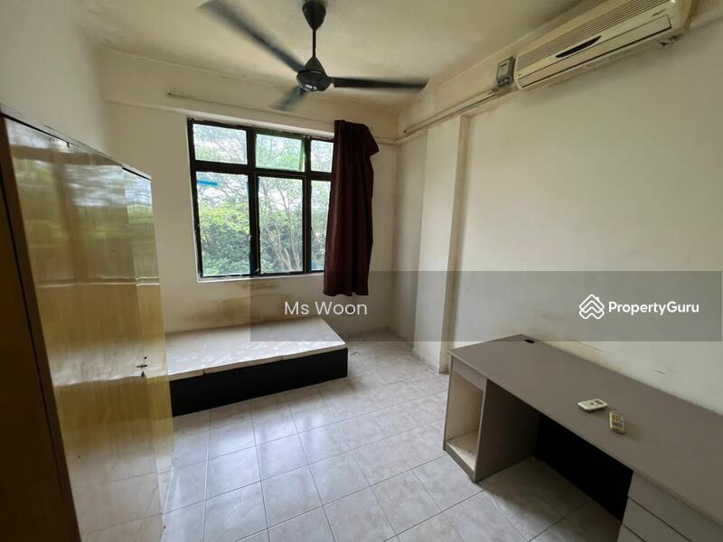 Pangsapuri Bukit Beruang Utama, Ayer Keroh Melaka, Bukit Beruang