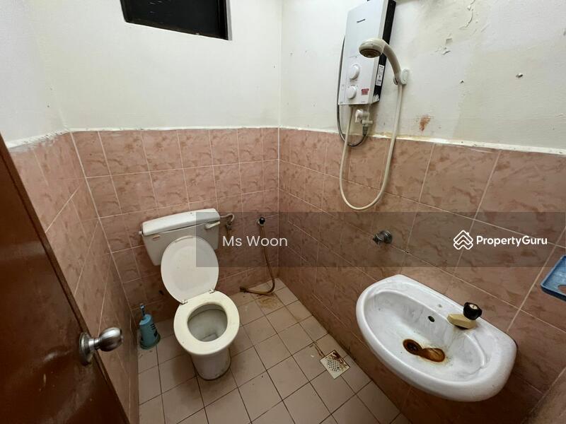 Pangsapuri Bukit Beruang Utama, Ayer Keroh Melaka, Bukit Beruang