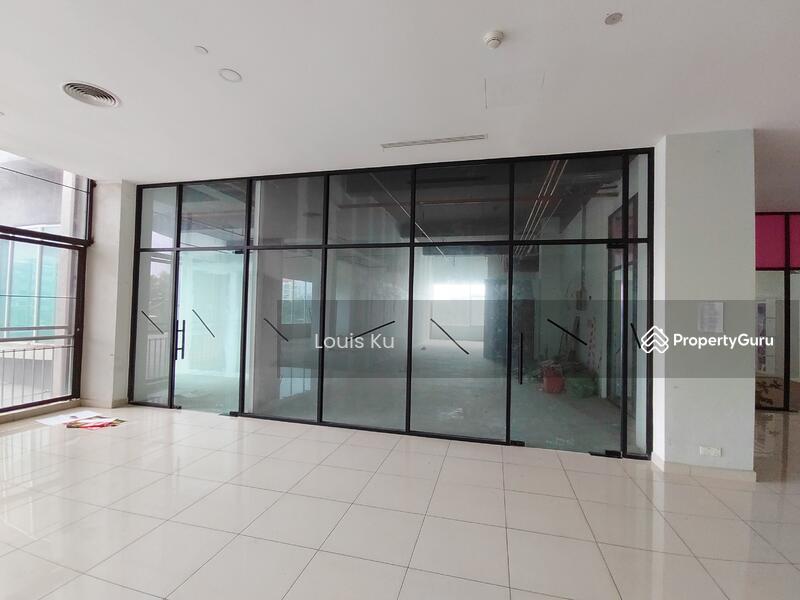 Untuk Disewa - Bangi Gateway