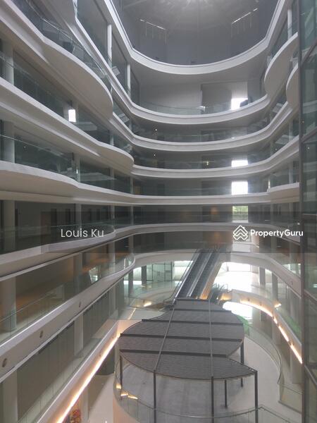 Untuk Disewa - Bangi Gateway