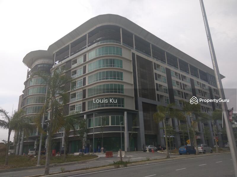 Untuk Disewa - Bangi Gateway