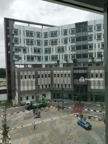 Untuk Disewa - Bangi Gateway