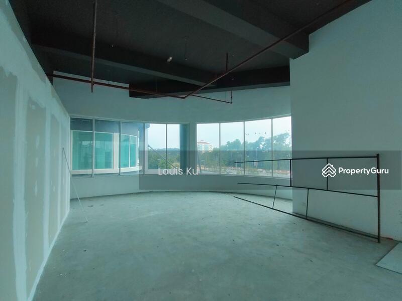 Untuk Disewa - Bangi Gateway