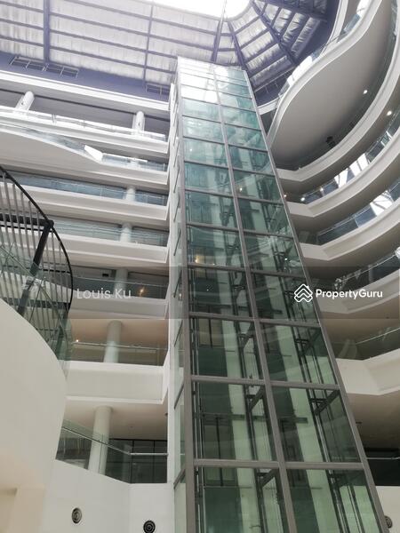 Untuk Disewa - Bangi Gateway