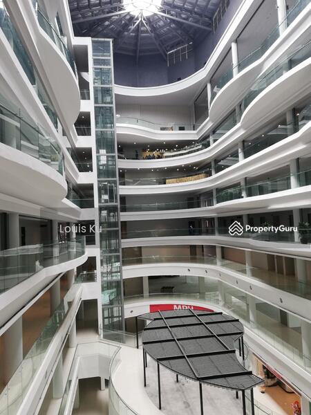 Untuk Disewa - Bangi Gateway