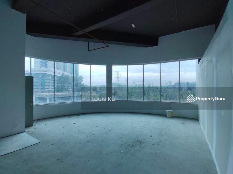 Untuk Disewa - Bangi Gateway