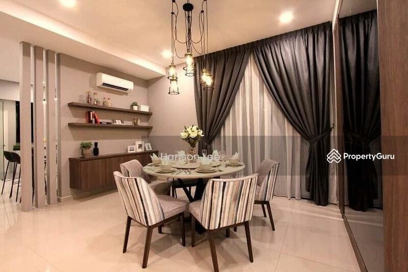 2-storey Terraced House for Sale in Alam Impian (Shah Alam) - Hanson Lee - PropertyGuru.com.my