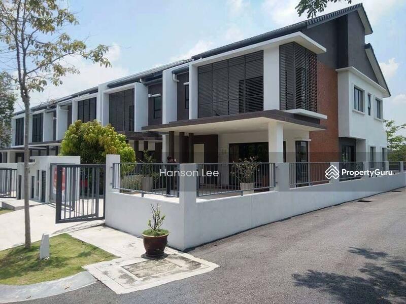 2-storey Terraced House for Sale in Denai Alam (Shah Alam) - Hanson Lee - PropertyGuru.com.my