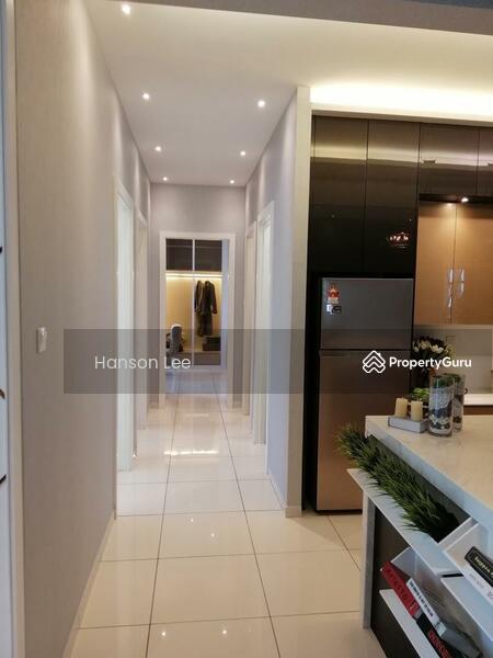 2-storey Terraced House for Sale in Denai Alam (Shah Alam) - Hanson Lee - PropertyGuru.com.my