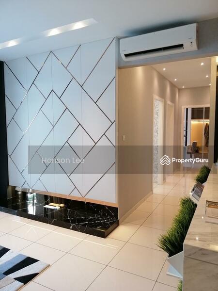 2-storey Terraced House for Sale in Denai Alam (Shah Alam) - Hanson Lee - PropertyGuru.com.my