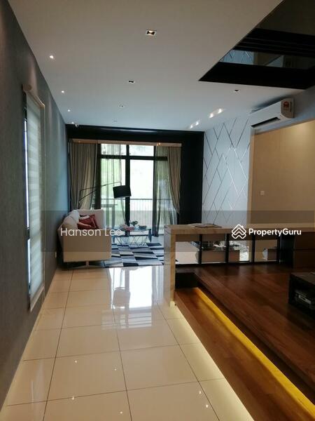 2-storey Terraced House for Sale in Denai Alam (Shah Alam) - Hanson Lee - PropertyGuru.com.my