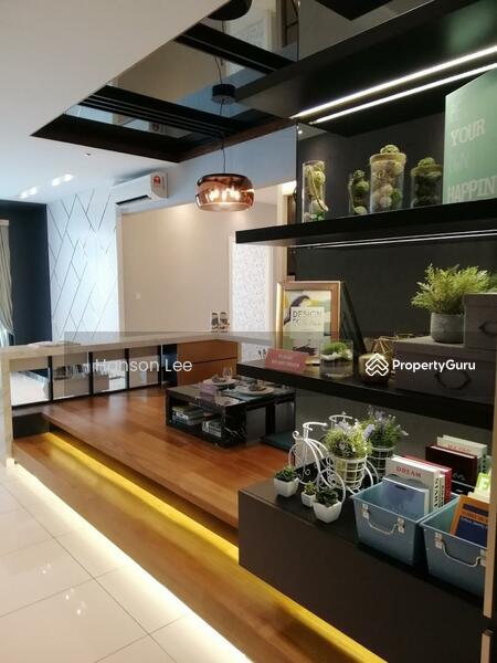 2-storey Terraced House for Sale in Denai Alam (Shah Alam) - Hanson Lee - PropertyGuru.com.my
