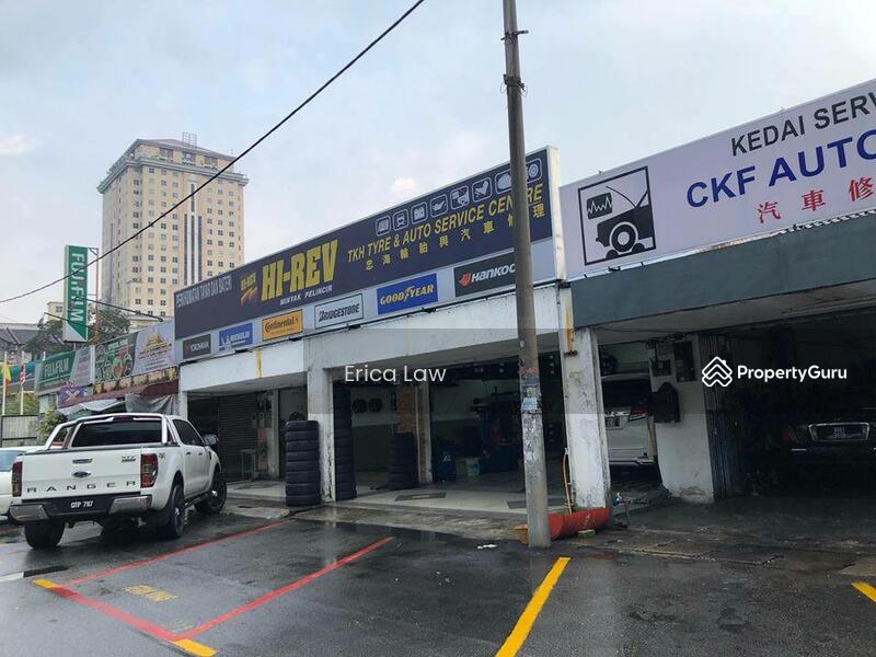 Shop for Sale in Pandan Indah (Ampang) - Erica Law - PropertyGuru.com.my