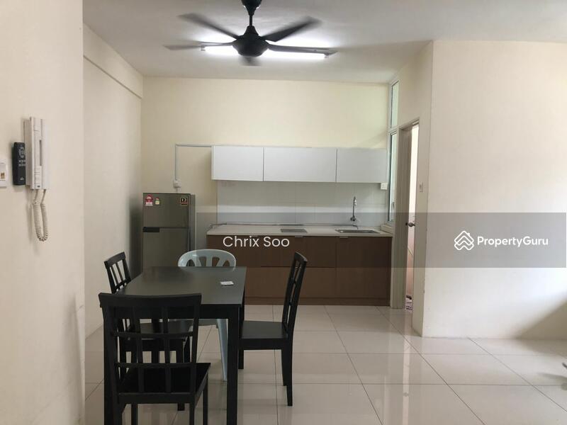 Starz Valley, Bandar Baru Nilai, Nilai, Negeri Sembilan, 2 Bedrooms