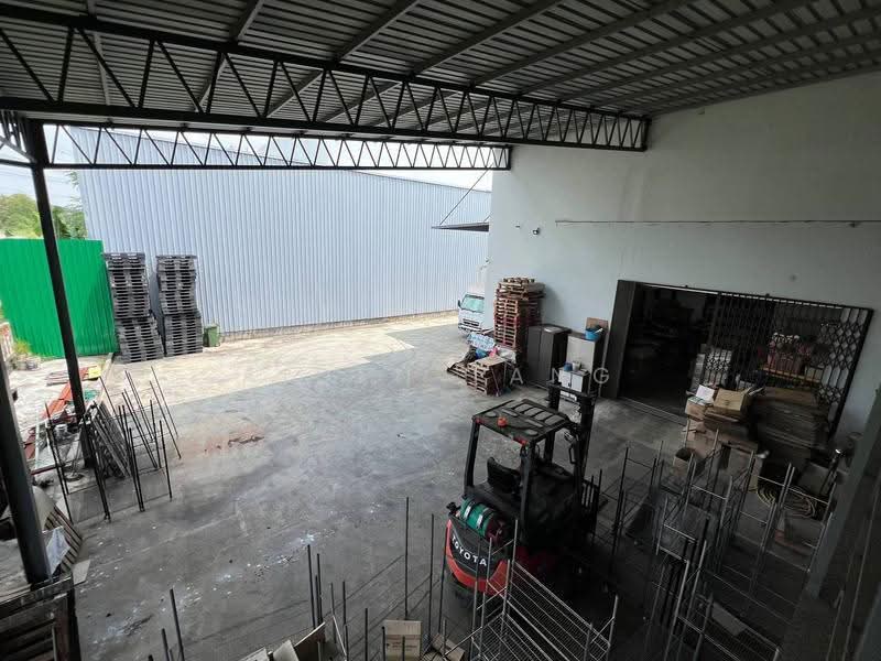 Factory for Sale in Pasir Gudang (Johor) - Aiden Tang - Interior - PropertyGuru.com.my