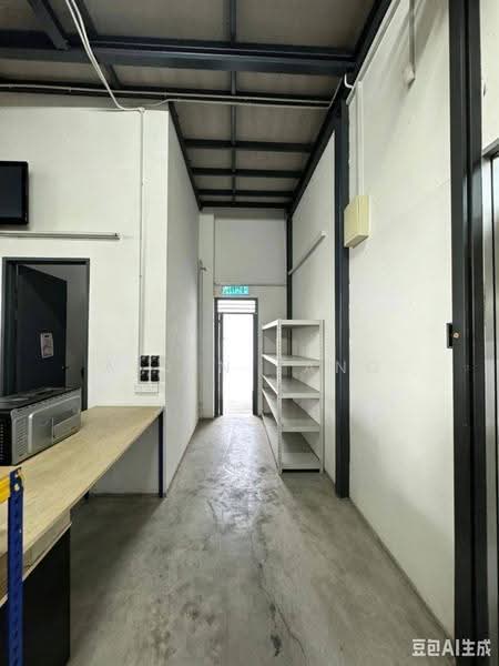Factory for Sale in Pasir Gudang (Johor) - Aiden Tang - Interior - PropertyGuru.com.my