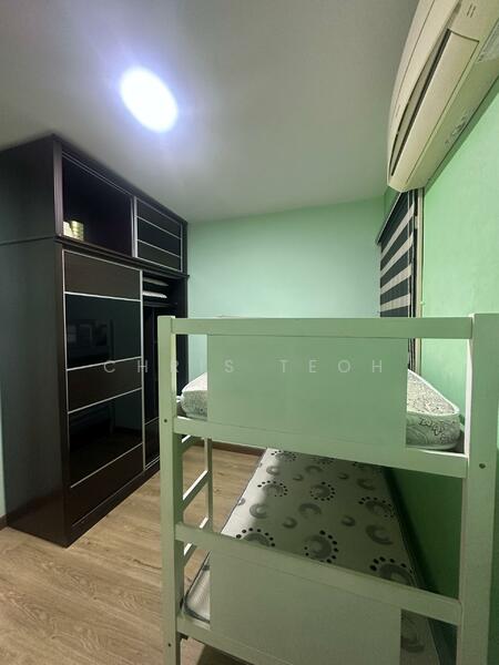 Relau Vista Apartment untuk Untuk Disewa - RM 1,200 /bulan, Mac 2026 - PropertyGuru.com.my