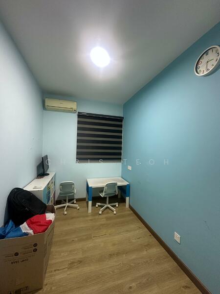 Relau Vista Apartment untuk Untuk Disewa - RM 1,200 /bulan, Mac 2026 - PropertyGuru.com.my