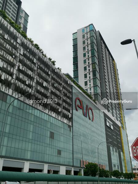 For Sale - Sentral @ Bangi CBD