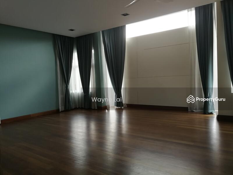 Rumah Banglo untuk Dijual di Country Heights Damansara (Kuala Lumpur) - Wayne Lai - PropertyGuru.com.my