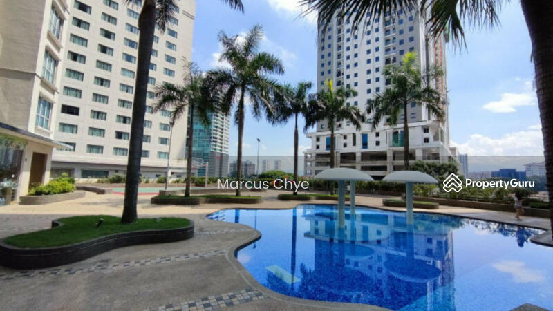 Titiwangsa Sentral untuk Untuk Dijual - RM 550,000, Feb 2026 - PropertyGuru.com.my