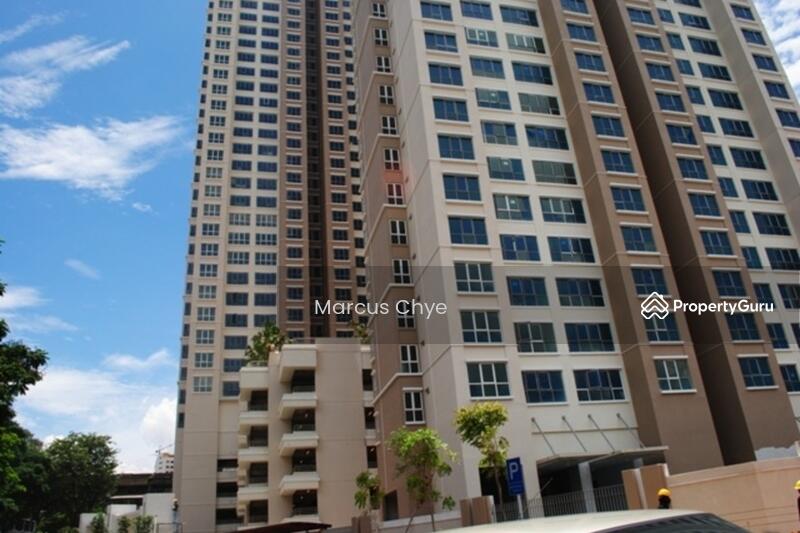 Titiwangsa Sentral untuk Untuk Dijual - RM 550,000, Feb 2026 - PropertyGuru.com.my