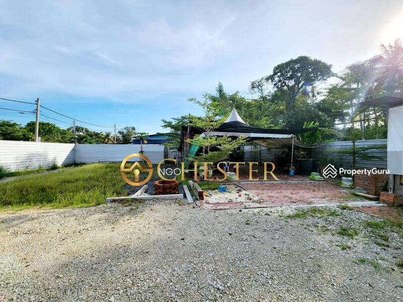 Bungalow Land Jalan Kenangan, Jalan Kenangan, Batu Pahat, Johor